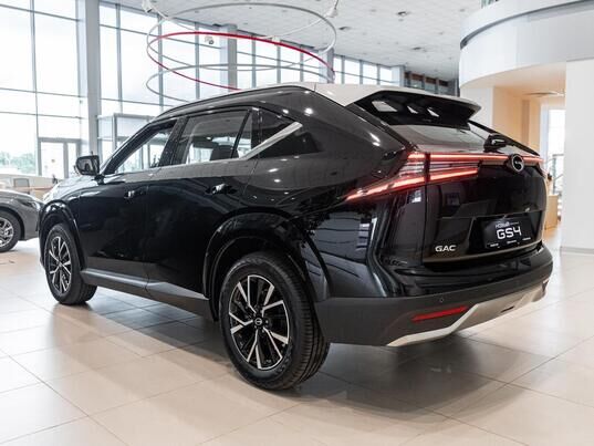 GAC GS4