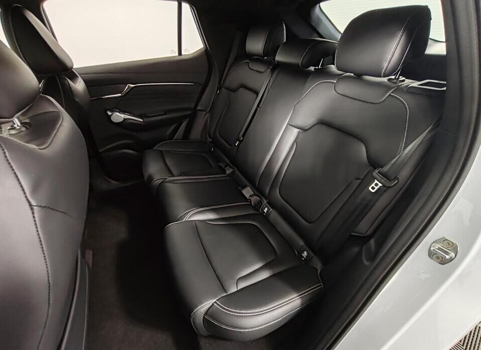 GAC GS4 1.5 AMT (170 л.с.)