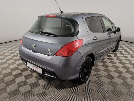 Peugeot 308, 2009&nbsp;г., 173&nbsp;235&nbsp;км