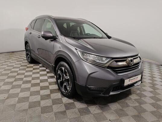 Honda CR-V, 2017&nbsp;г., 302&nbsp;648&nbsp;км