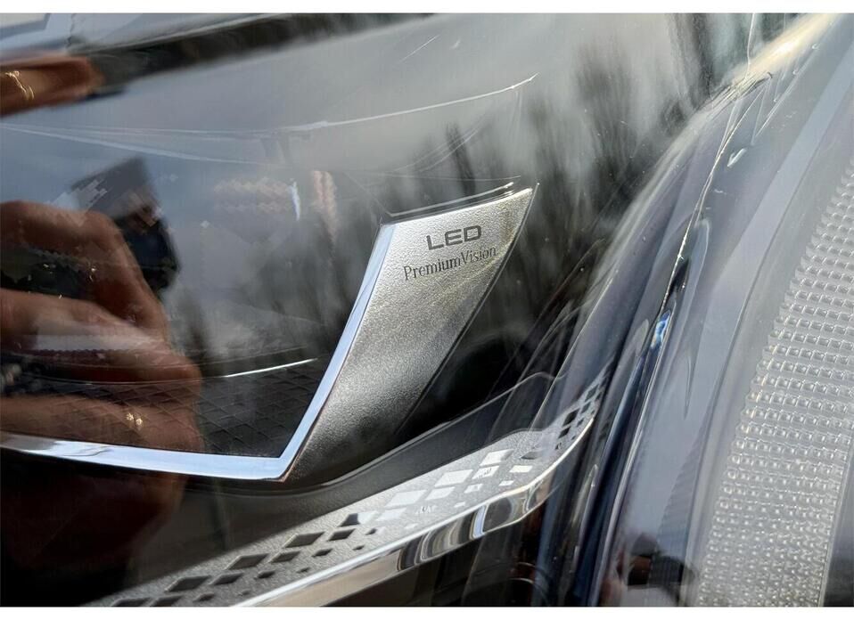 EXEED RX 2.0 AMT (197 л.с.) 4WD