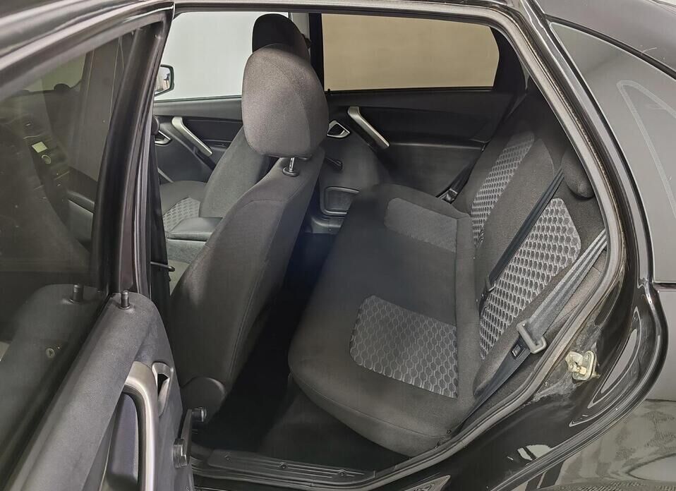 LADA (ВАЗ) Granta 1.6 MT (87 л.с.)