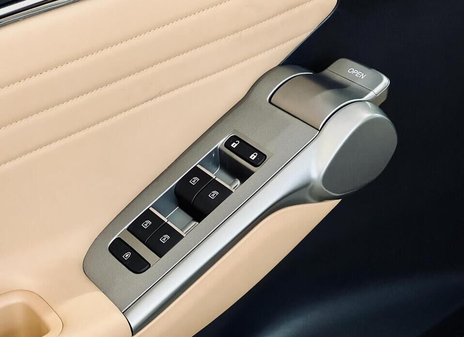 GAC GS4 2.0 AT (231 л.с.) 4WD