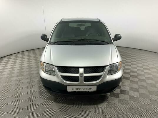 Dodge Caravan, 2003 г., 160 000 км