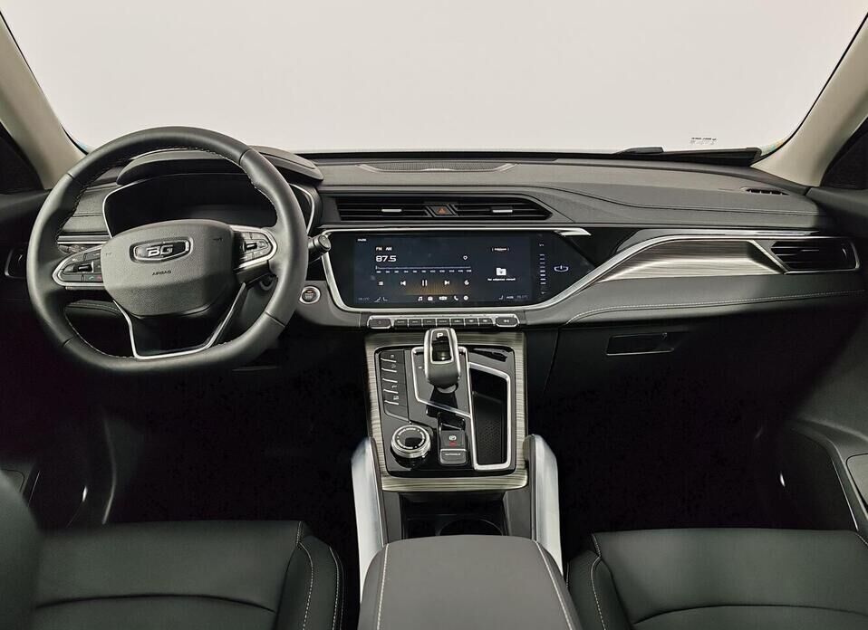 Belgee X70 1.5 AMT (177 л.с.) 4WD