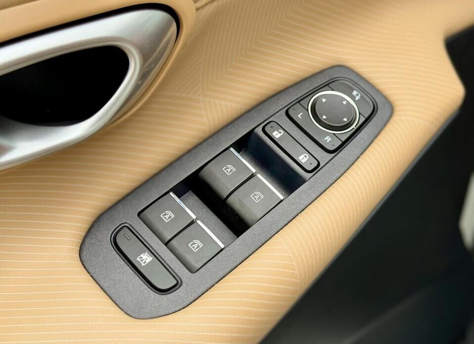 GAC GS3 1.5 AMT (170 л.с.)