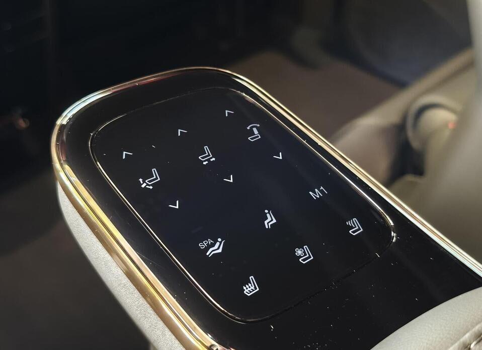 GAC M8 2.0 AT (231 л.с.)