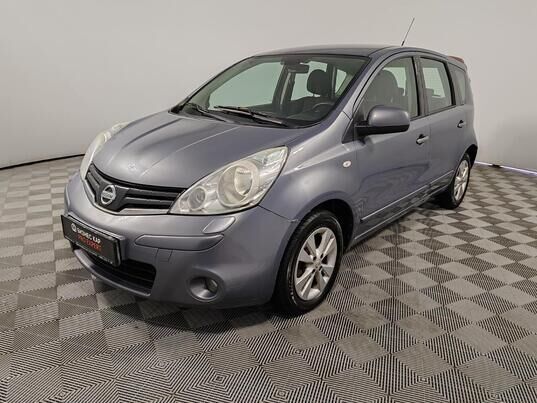 Nissan Note, 2011&nbsp;г., 163&nbsp;916&nbsp;км