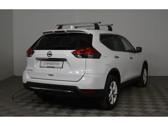 Nissan X-Trail, 2019 г., 173 001 км