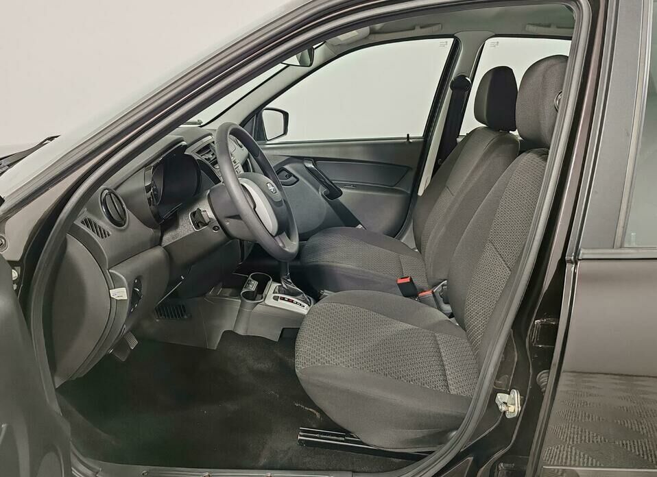 Datsun mi-DO 1.6 AT (87 л.с.)