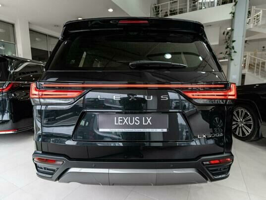 Lexus LX Executive