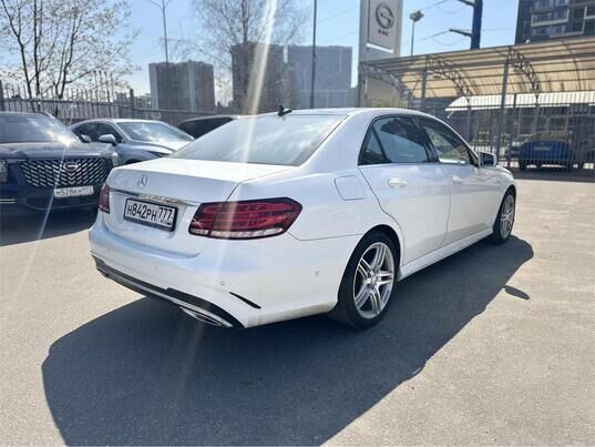 Mercedes-Benz E-Класс, 2013&nbsp;г., 243&nbsp;040&nbsp;км