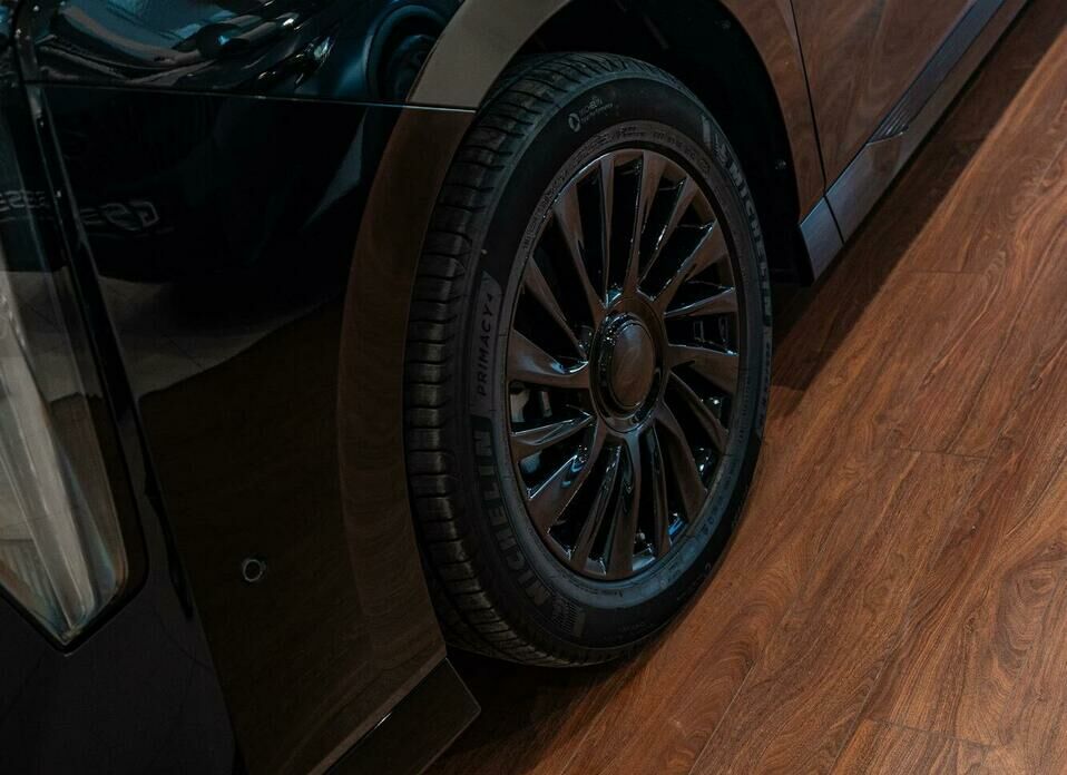 GAC M8 2.0 AT (231 л.с.)