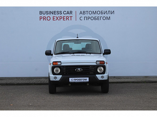 LADA (ВАЗ) Niva Legend, 2023 г., 19 775 км