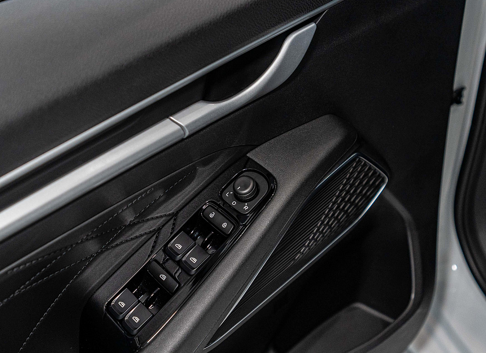 Belgee S50 1.5 AT (122 л.с.)