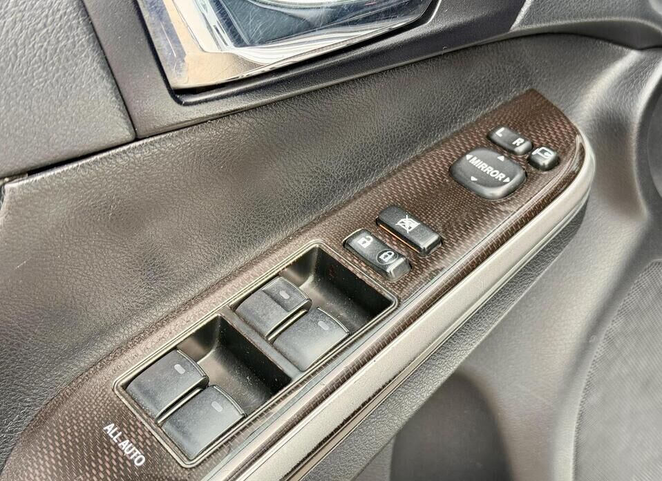 Toyota Camry, VII (XV50) 2.0 AT (148 л.с.)