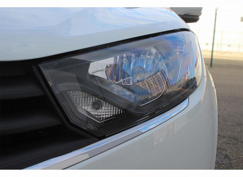 LADA (ВАЗ) Granta, I Рестайлинг 1.6 MT (90 л.с.)