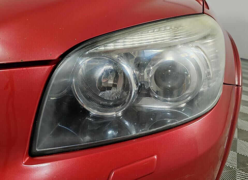 Toyota RAV4 2.4 AT (170 л.с.) 4WD