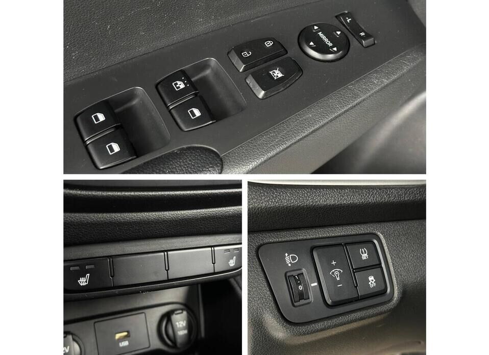 Hyundai Solaris 1.6 AT (123 л.с.)