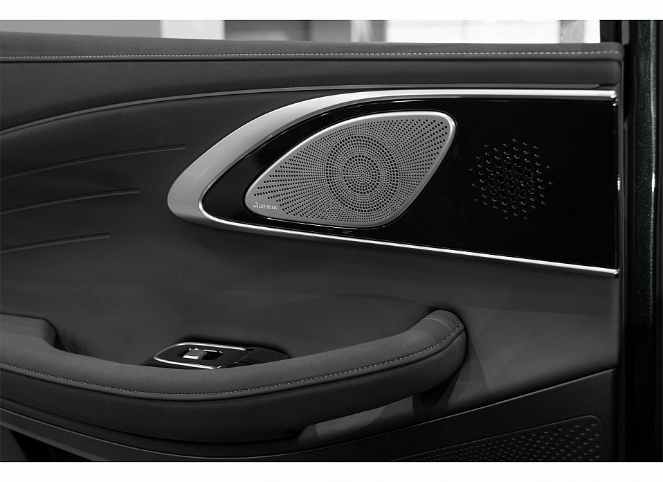 EXEED TXL, I Рестайлинг 2 2.0 AT (197 л.с.) 4WD