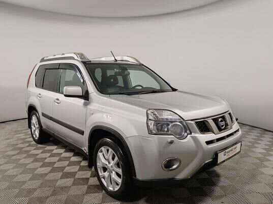 Nissan X-Trail, 2012&nbsp;г., 227&nbsp;451&nbsp;км