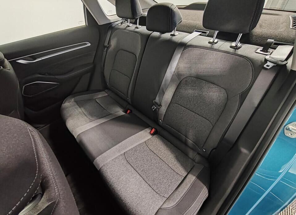 Geely Emgrand 1.5 AT (122 л.с.)