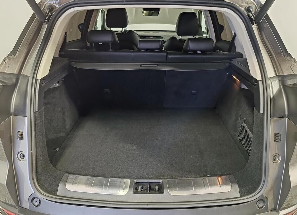 Geely Atlas Pro 1.5 AMT (177 л.с.) 4WD