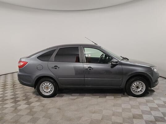 LADA (ВАЗ) Granta, 2024&nbsp;г., 16&nbsp;517&nbsp;км