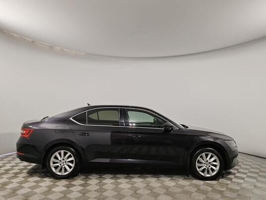 Skoda Superb, 2017&nbsp;г., 159&nbsp;021&nbsp;км