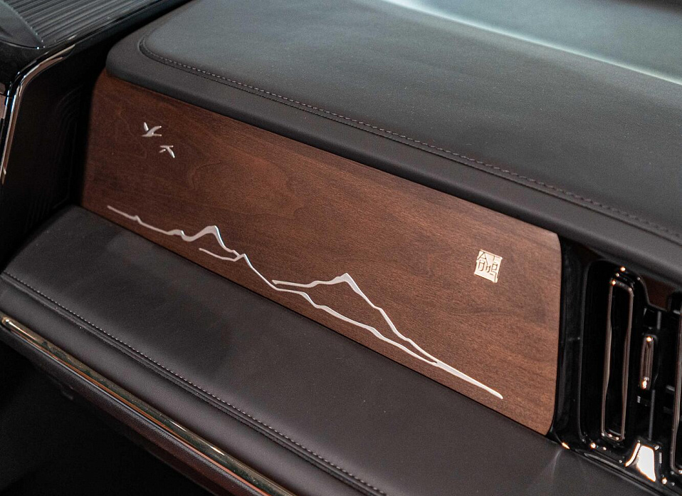 GAC M8 2.0 AT (231 л.с.)