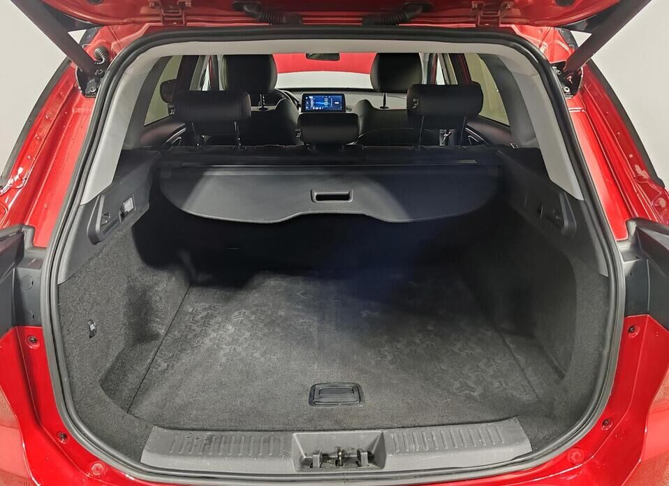 Chery Tiggo 7 Pro, I 1.5 CVT (147 л.с.)