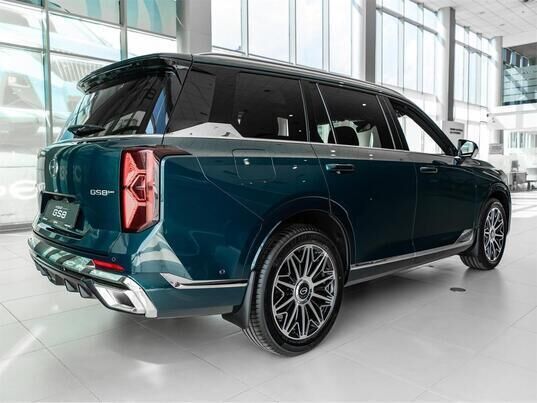 GAC GS8