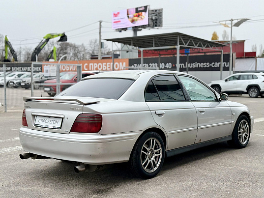 Honda Accord, 1999 г., 407 142 км