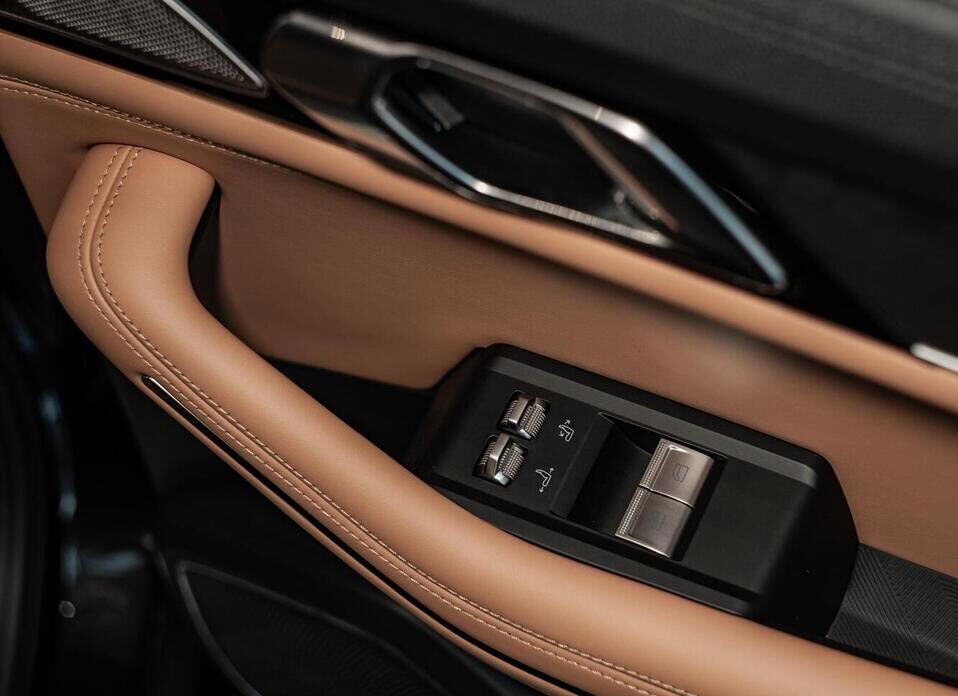 Nordcross 001 2.0 AT (254 л.с.) 4WD