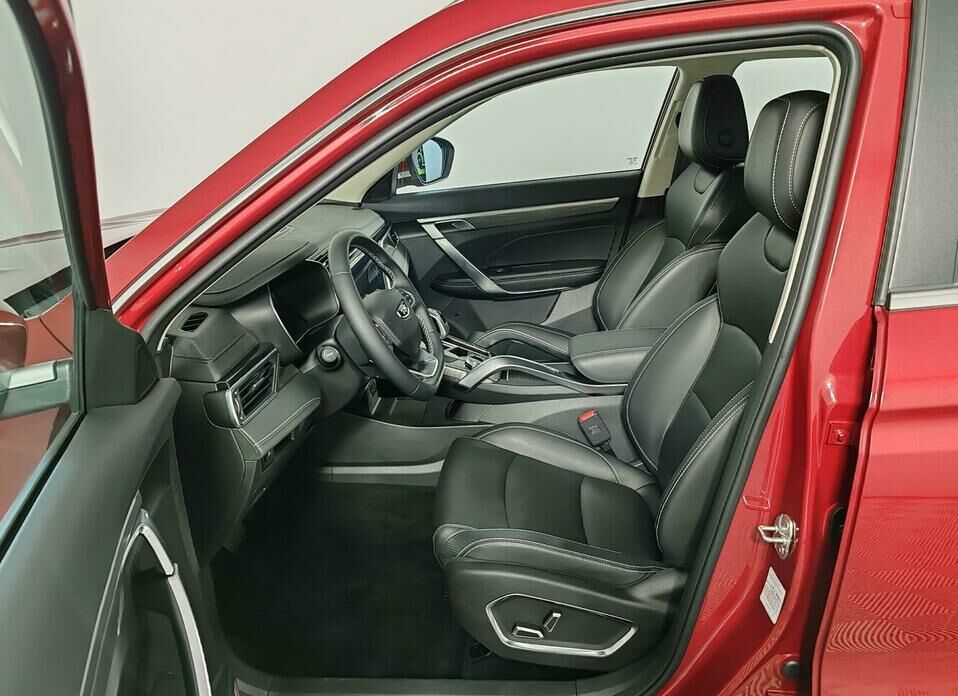 Belgee X70 1.5 AMT (177 л.с.) 4WD