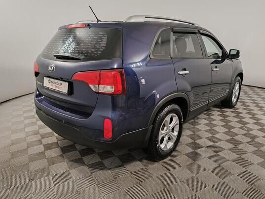 Kia Sorento, 2013&nbsp;г., 192&nbsp;424&nbsp;км