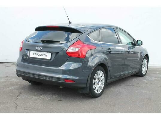 Ford Focus, 2013 г., 161 620 км