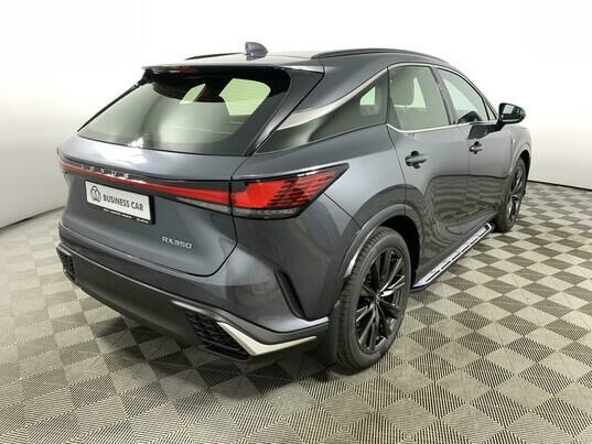 Lexus RX F Sport