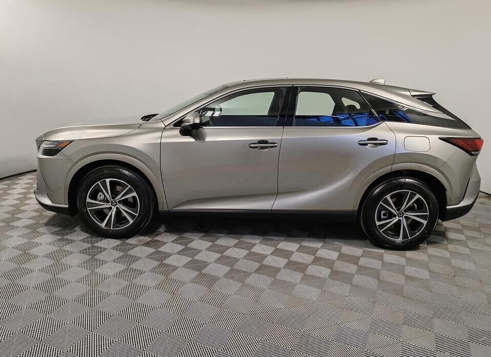 Lexus RX, V 300 2.0 AT (248 л.с.) 4WD