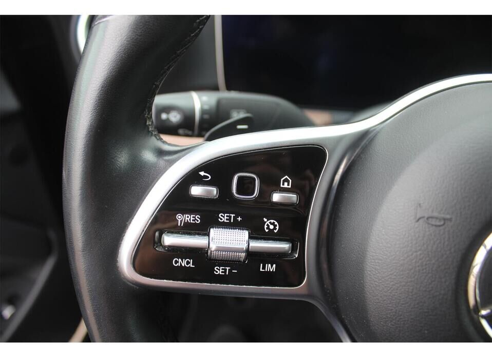 Mercedes-Benz E-Класс, V (W213, S213, C238) 220 d 2.0d AT (194 л.с.) 4WD