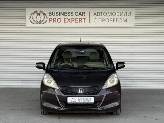 Honda Fit, 2012&nbsp;г., 151&nbsp;116&nbsp;км