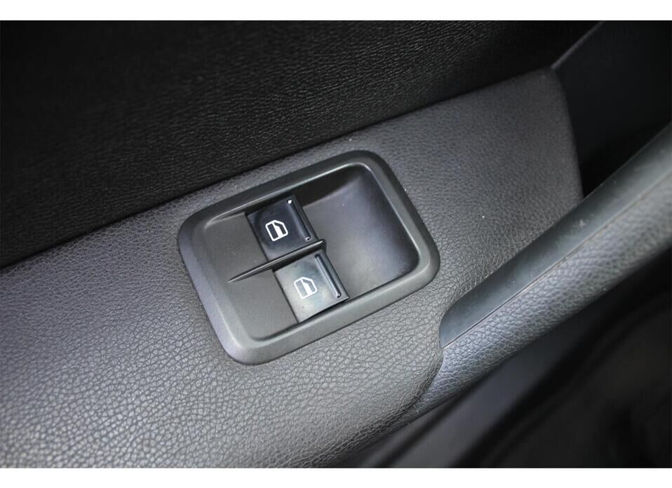 Skoda Yeti, I Рестайлинг 1.4 AMT (122 л.с.)