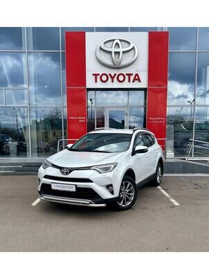 Toyota RAV4, 2019&nbsp;г., 250&nbsp;053&nbsp;км