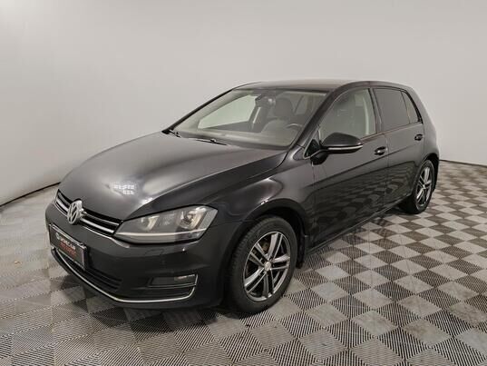 Volkswagen Golf, 2014&nbsp;г., 322&nbsp;578&nbsp;км