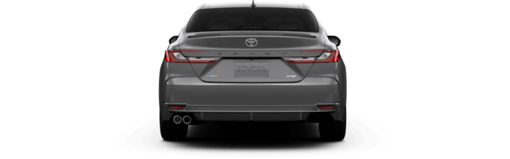 Toyota Camry Премиум №2