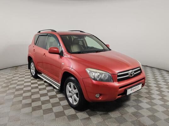 Toyota RAV4, 2007 г., 169 759 км