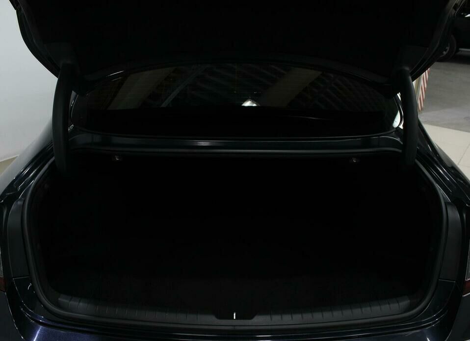 Hyundai Sonata 2.5 AT (180 л.с.)