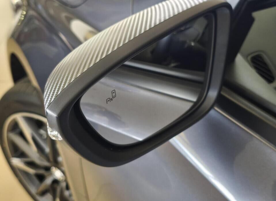 GAC Empow 1.5 AMT (170 л.с.)