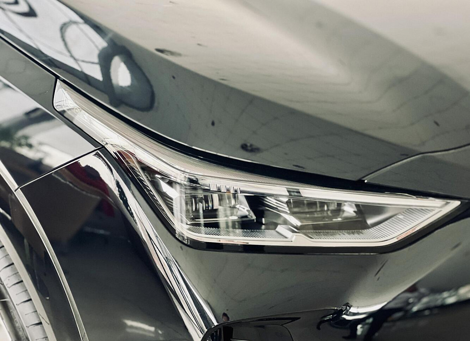 GAC GS4 1.5 AMT (170 л.с.)