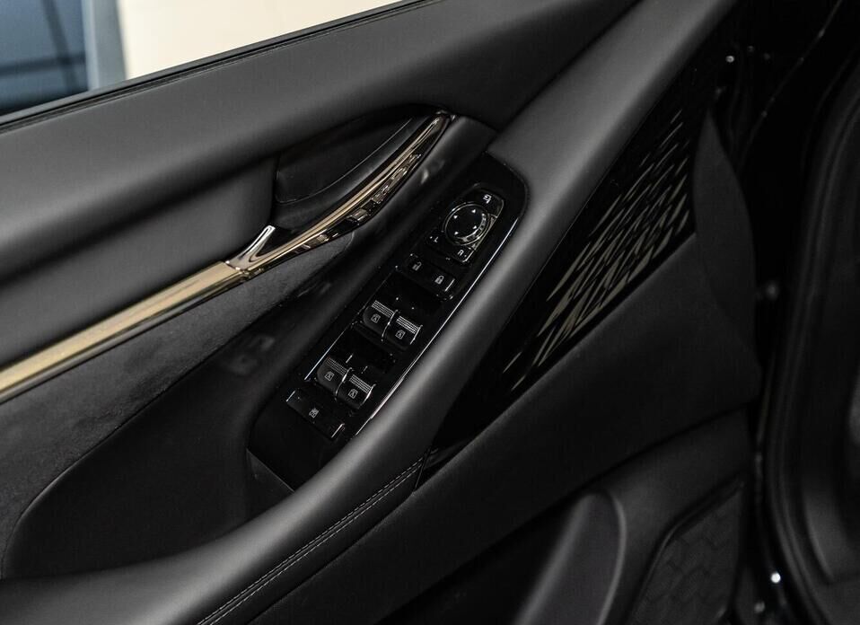 GAC M8 2.0 AT (231 л.с.)